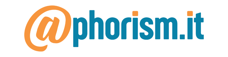 Aphorism