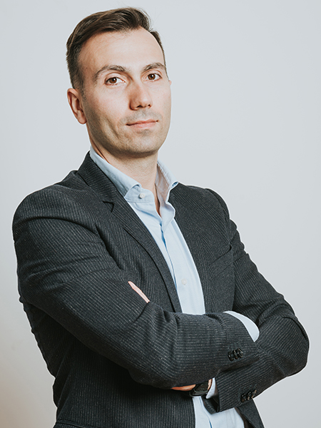 Matteo Sgalaberni