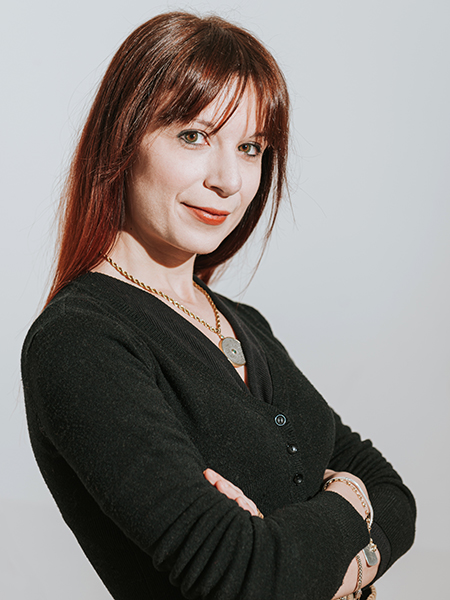 Simona Di Bartolo